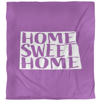 Housse de couette north dakota the home