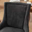 Mobilier, chaise d'appoint Ultra, chaises en tissu épaissi