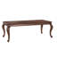 Alcott Hill 5 - Piece Extendable Solid Wood Top Dining Set
