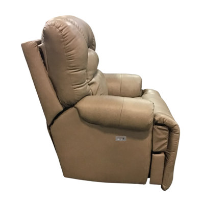 All Star Recliner