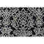 Wool Area Rug in Gray-70392941