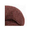 Accent Chair Swivel Barrel Chair-869806953
