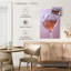 Vin rosé Yarlin-108423745