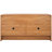 Ikeem 60.7'' W 4-Door 2-Shelf Sideboard-1667821507