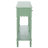 Branden 2-Drawer Console Table-106444283