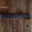 Lafond Extendable Solid Wood Dining Table-481646053