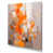 Wrapped Canvas selected