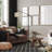 Kerio 72.01'' Arched Floor Lamp