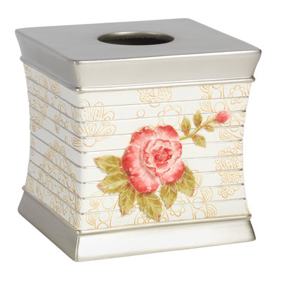 Guthrik Tissue Box Cover