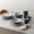 Noritake ColorTrio Coupe 16-Piece Dinnerware Set, Service for 4-91905627