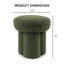Tabouret d'appoint Sullen-1175760215