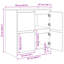 70cm Sideboard-1422395997