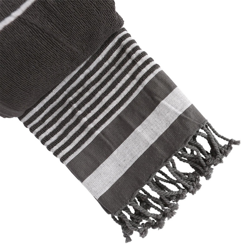 100% Cotton Beach Towel, 160cm x 90cm