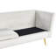Frederica 3 Seater Sofa-1611582974