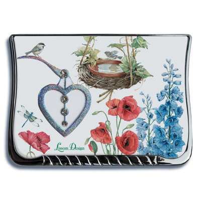 Miroir compact Lissom Design 61164