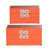 Orange est en rupture de stock