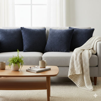 Square Cushion