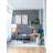 D16.1''Xh26'' Table Lamp With Beige Paper Base