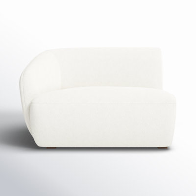 Gabbi Upholstered Chair And A Half