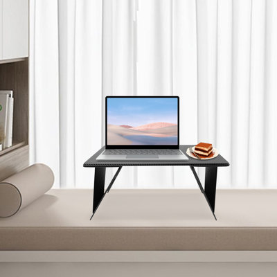 Bureau d'ordinateur portable