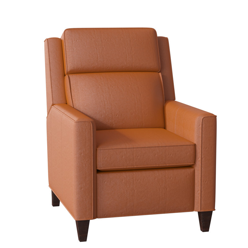 Beth Page Recliner, 1181 Pearl, Espresso, Manual