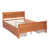 Oak is out of stock selected