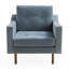 Marnie Tufted Slipper Chair