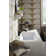 Cairn 27-1/2 in. X 18-5/16 in. X 12-5/8 in. Undermount Utility Sink
