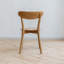 Chaises de salle à manger en bois-490561438