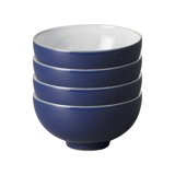 Elements Set of 4 Rice Bowls