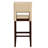 Veda Upholstered Counter and Bar Stool-1669600232-1669600234