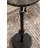 Engles Traditional Adjustable-Height Pedestal Table