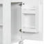 Meuble-lavabo 24 po avec lavabo en céramique-617866258