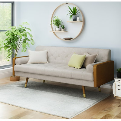 Canapé Mid-Century