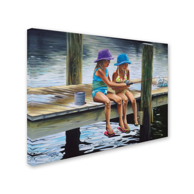 " Quality Time " by Geno Peoples