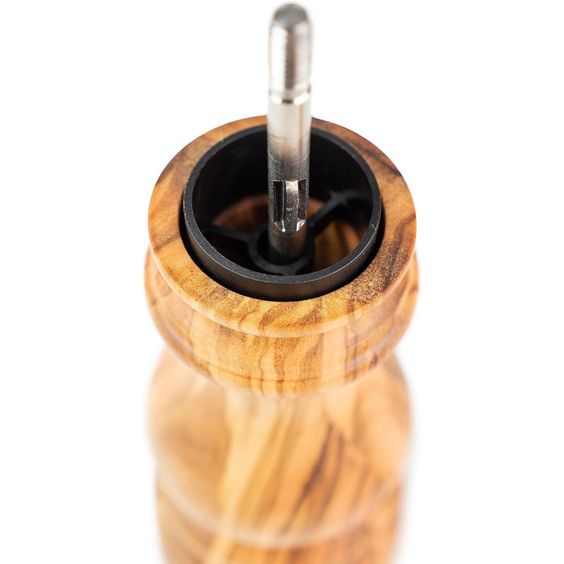 Pepper Mill