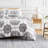 Infinity Collection Oversized Down Alternative Microfiber Comforter Set by Southshore Fine Linens-1448363533-1448601686