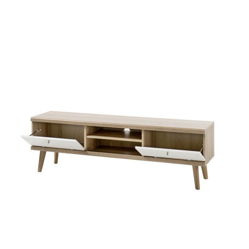 Allayna TV Stand for TVs up to 70"