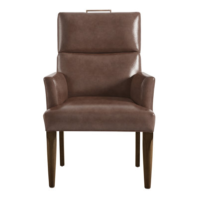Fauteuil Thom Filicia Home