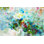 " In The Loop " Painting Print
