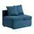 Bleu sarcelle est en rupture de stock