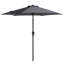 Parasol de marché à 2 niveaux 132 po Beka-1821092412-1792218317