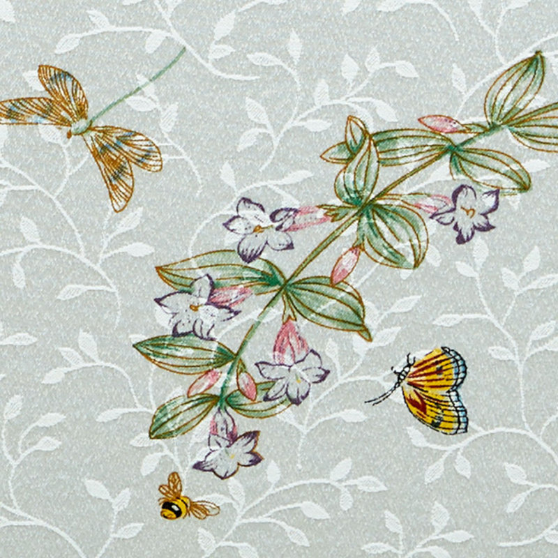 Lenox Butterfly Meadow Tablecloth, 70" Round