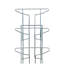 112Cm H Metal Magazine Rack-1628051119