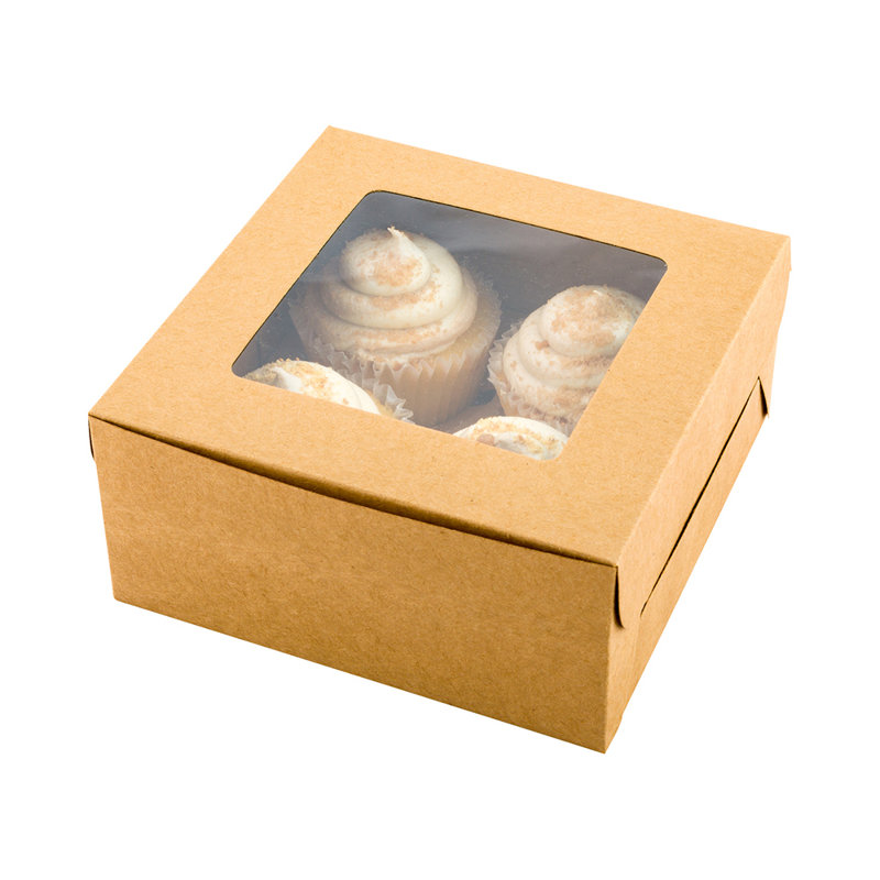 Paper Cake & Cupcake Accessories