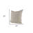 Ivivva Square Linen Pillow Cover