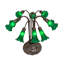 Meyda Tiffany & Stained Glass Table Lamp-763005887