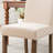 High Back Upholstered Parsons Dining Chair-1781801913-1803128106