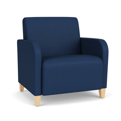 Siena Lounge Reception Oversized Guest Chair