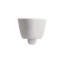 Cuvette de toilette allongée murale Milano-274620128